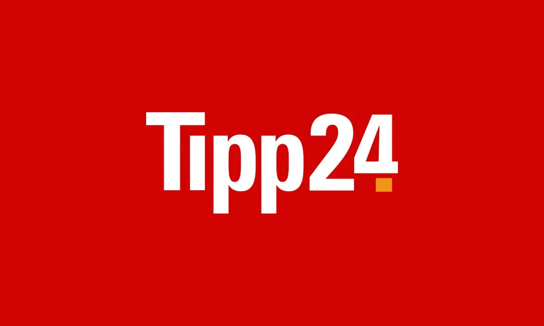 Tipp24 Casino Tipp24 logo rot 1080x648 1
